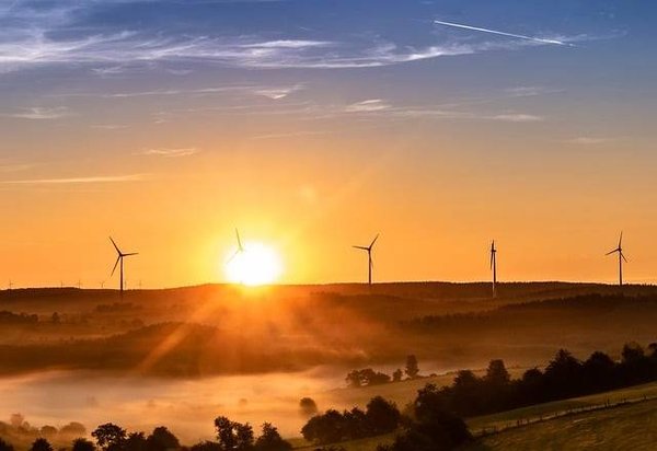 Les dernières avancées en énergie renouvelable