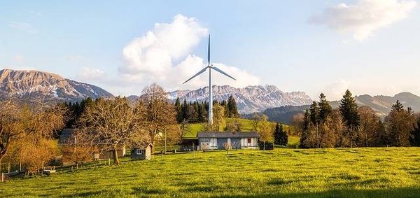 Comment intégrer les énergies renouvelables dans les pratiques agricoles ?