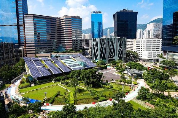 Comment l'énergie éolienne contribue-t-elle à un avenir durable ?